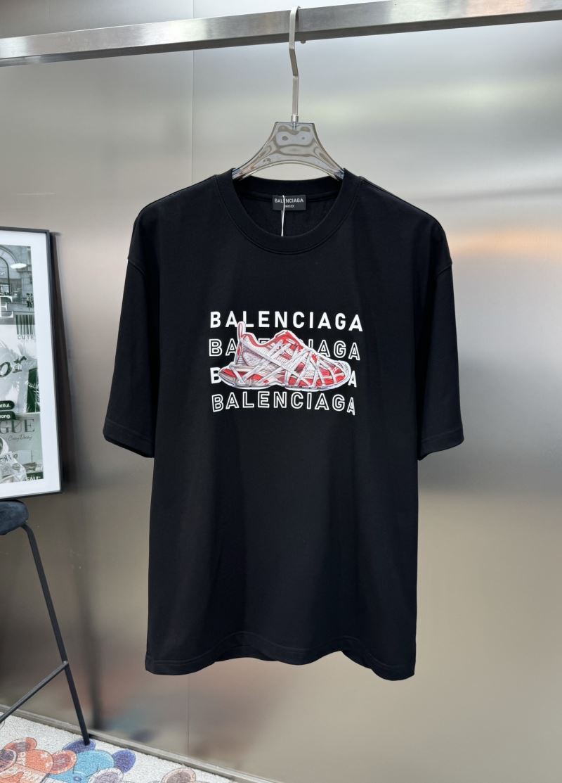 Balenciaga T-Shirts